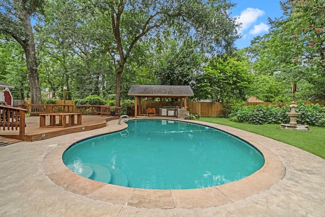2410 Creekhickory Rd, Houston, TX 77068 - photo 21