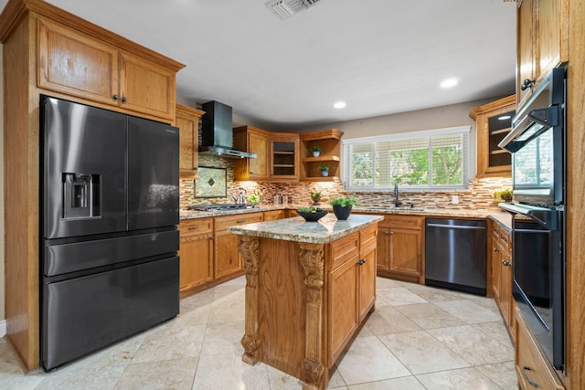 2410 Creekhickory Rd, Houston, TX 77068 - photo 15