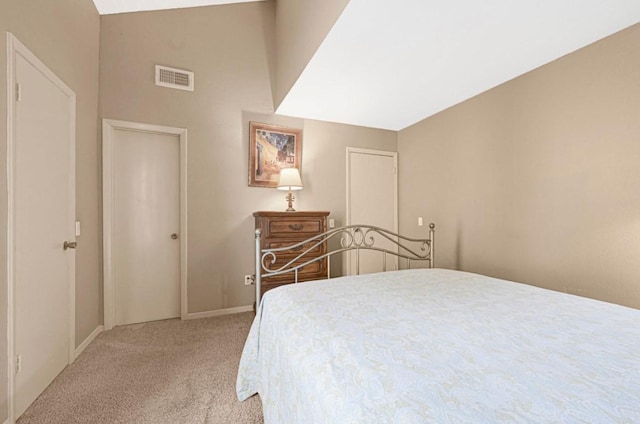 9809 Richmond Ave Unit 8, Houston, TX 77042 - carpeted bedroom featuring baseboards