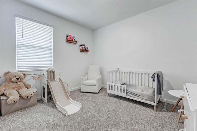3368 Voda Bend Dr, Katy, TX 77493 - bedroom with carpet flooring and baseboards