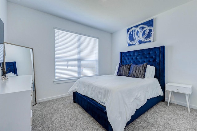 3368 Voda Bend Dr, Katy, TX 77493 - bedroom featuring carpet floors and baseboards