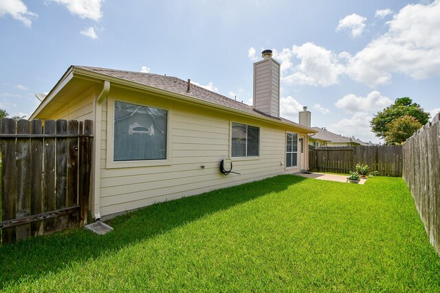 25219 Clover Ranch Dr, Katy, TX 77494 - photo 29
