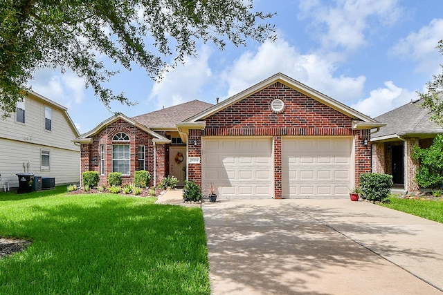 25219 Clover Ranch Dr, Katy, TX 77494 - photo 2