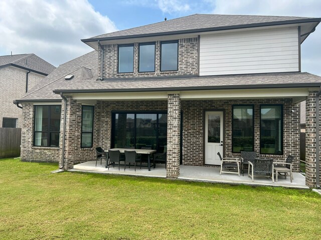 4411 Falcon Lake Dr, Manvel, TX 77578 - photo 17