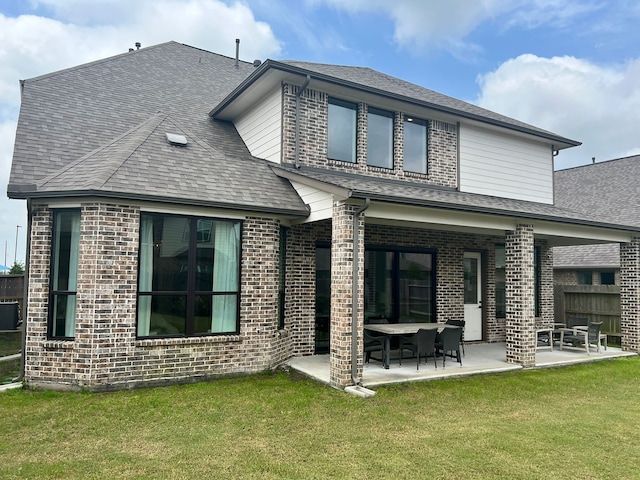 4411 Falcon Lake Dr, Manvel, TX 77578 - photo 18