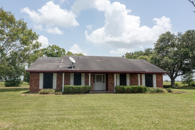 270 Bode St, El Campo, TX 77437 - photo 1
