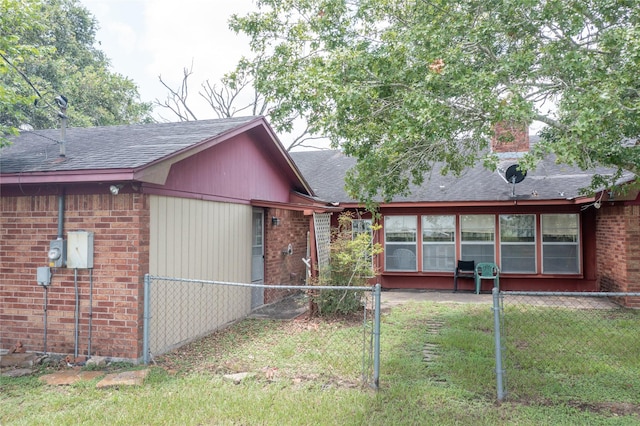 270 Bode St, El Campo, TX 77437 - photo 13