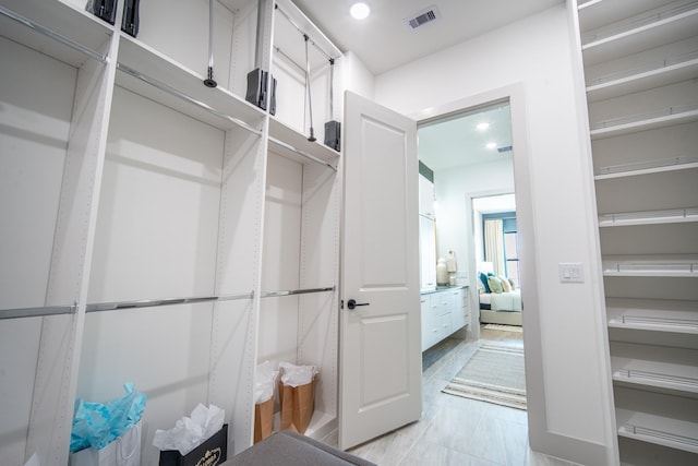 1720 Sedola Ln, Houston, TX 77055 - view of spacious closet