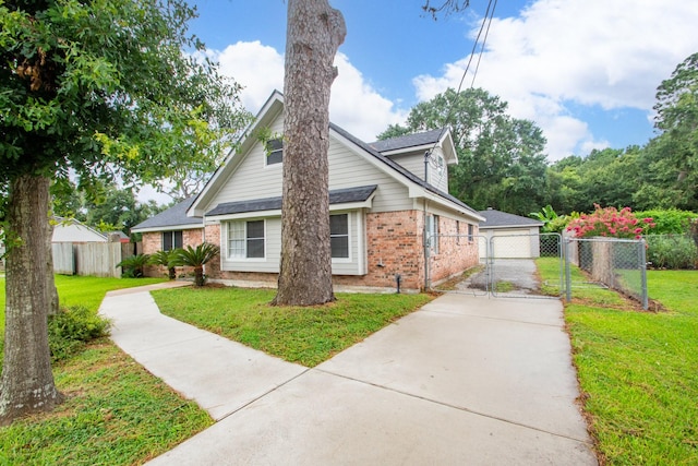 607 Pine Cir, Pasadena, TX 77586 - photo 36