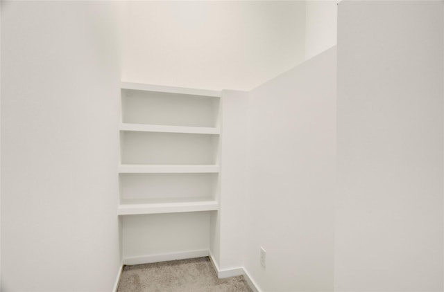 2232 Leeland St, Houston, TX 77003 - view of closet