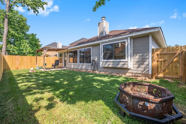 961 Oak Lynn Dr, Conroe, TX 77378 - photo 36