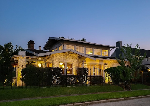 3702 Audubon Pl, Houston, TX 77006 - photo 4