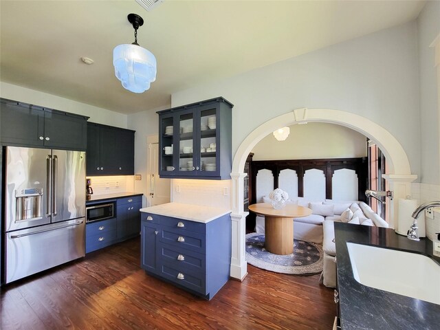 3702 Audubon Pl, Houston, TX 77006 - photo 12