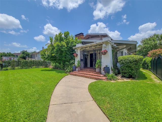 3702 Audubon Pl, Houston, TX 77006 - photo 1