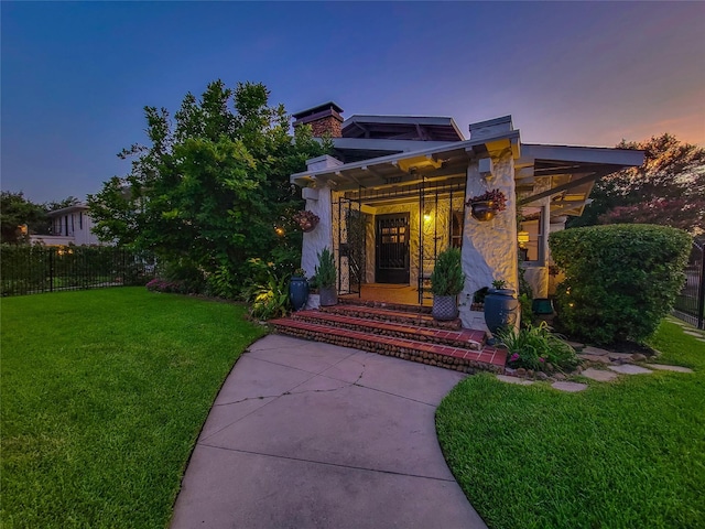 3702 Audubon Pl, Houston, TX 77006 - photo 30