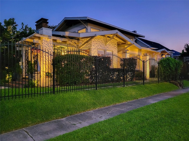 3702 Audubon Pl, Houston, TX 77006 - photo 31