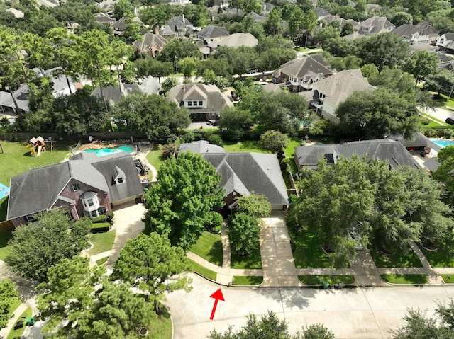 1514 Robins Forest Dr, Spring, TX 77379 - photo 44