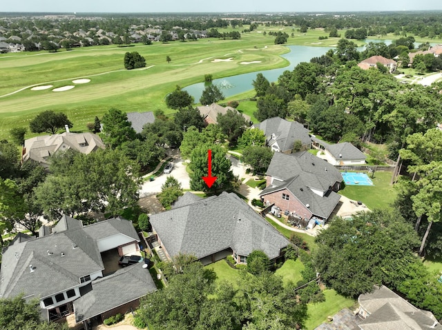 1514 Robins Forest Dr, Spring, TX 77379 - photo 47