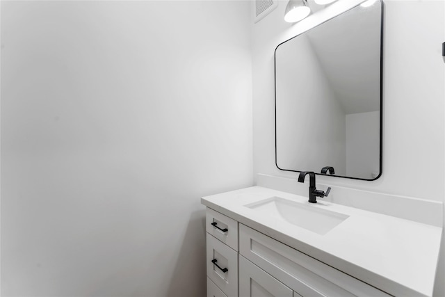 3327 Cornell St Unit A B, Houston, TX 77022 - bathroom with vanity
