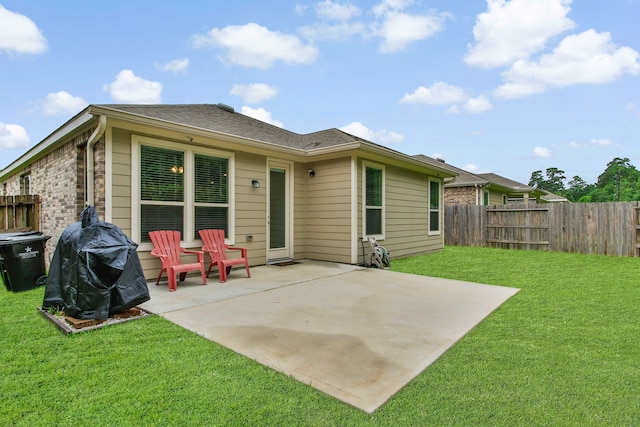 8641 Cimarron Mesa Ln, Magnolia, TX 77354 - photo 16