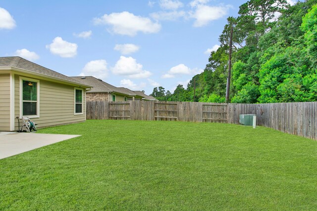 8641 Cimarron Mesa Ln, Magnolia, TX 77354 - photo 17