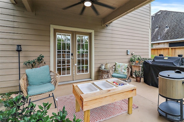 16335 River Wood Ct, Crosby, TX 77532 - photo 25