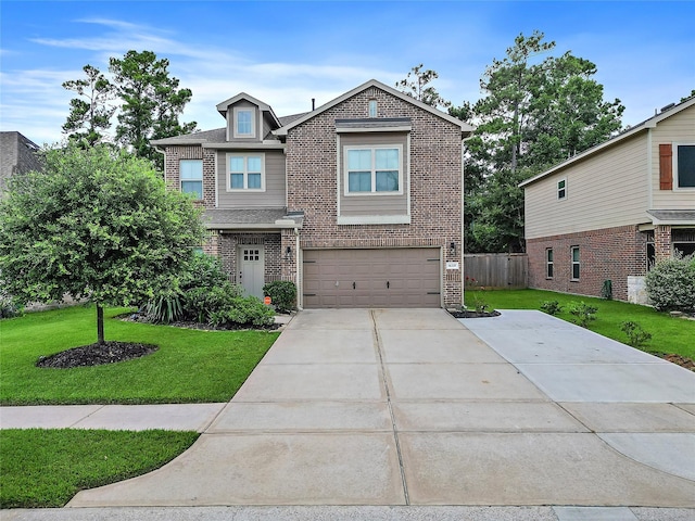 16335 River Wood Ct, Crosby, TX 77532 - photo 1