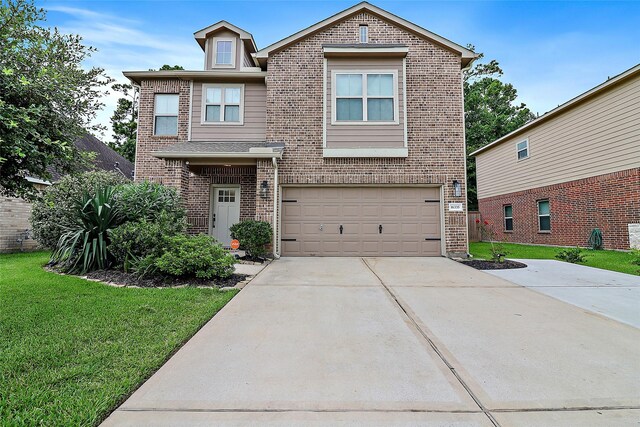 16335 River Wood Ct, Crosby, TX 77532 - photo 2
