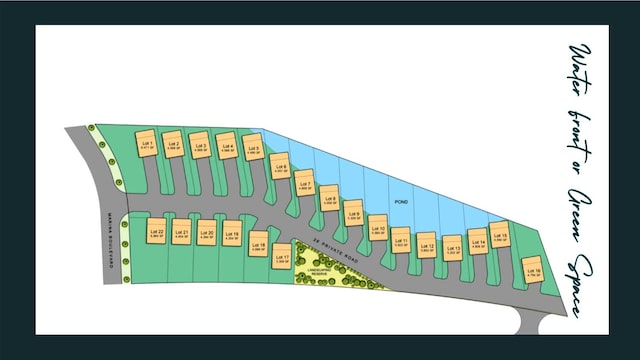 0000 Marina Blvd, Galveston, TX 77554 - map / location