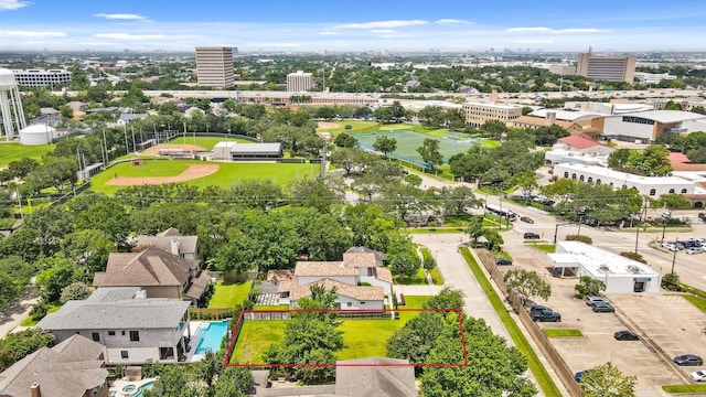 4533 Merrie Ln, Bellaire, TX 77401