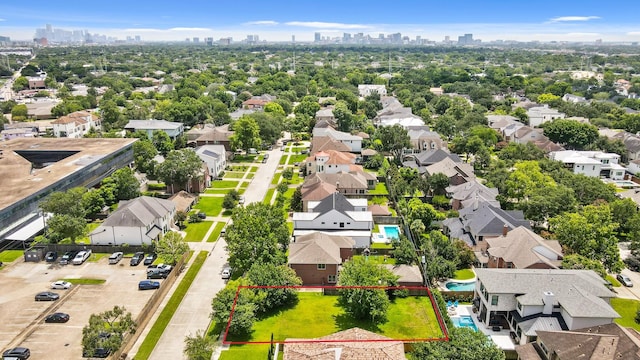4533 Merrie Ln, Bellaire, TX 77401