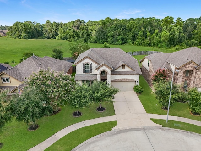 1306 Tee Time Ct, Crosby, TX 77532 - photo 1