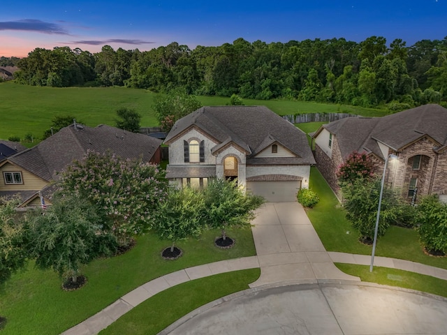 1306 Tee Time Ct, Crosby, TX 77532 - photo 4