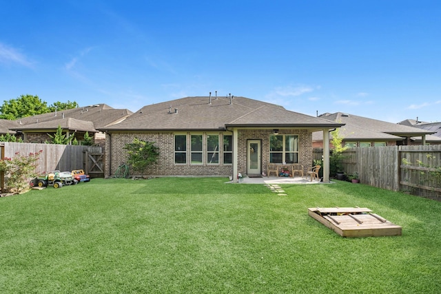 1306 Tee Time Ct, Crosby, TX 77532 - photo 43