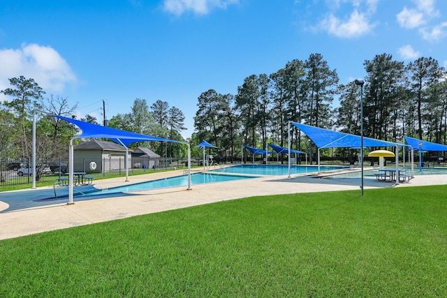 1306 Tee Time Ct, Crosby, TX 77532 - photo 48