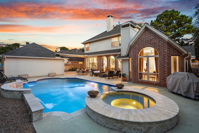 23210 Meadow Cross Ln, Katy, TX 77494 - photo 29