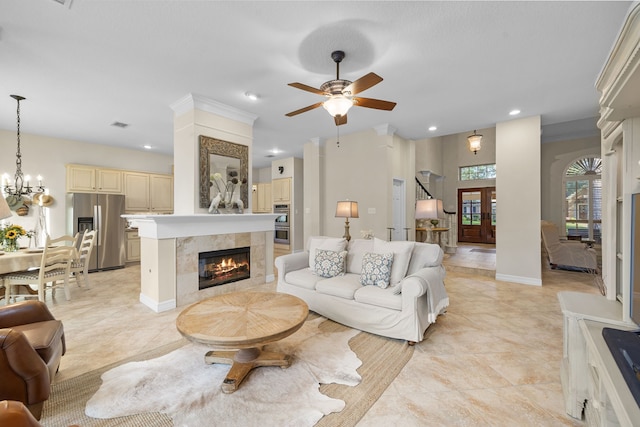 23210 Meadow Cross Ln, Katy, TX 77494 - photo 14