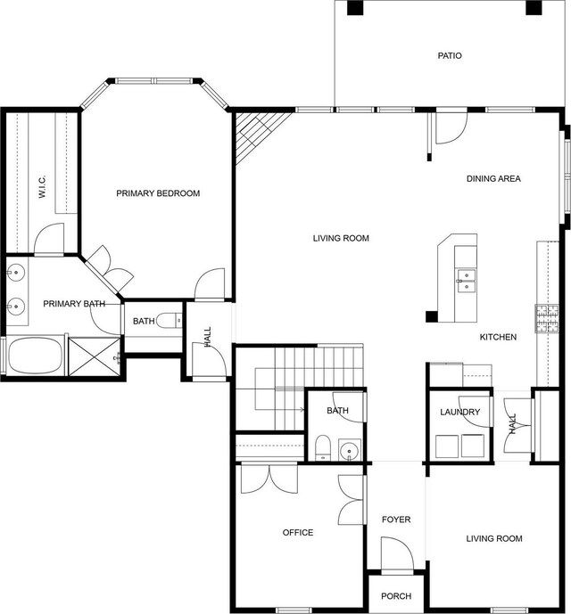 20102 Three Chutes Ln, Cypress, TX 77433 - photo 31