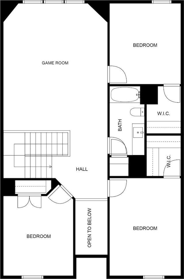20102 Three Chutes Ln, Cypress, TX 77433 - photo 32