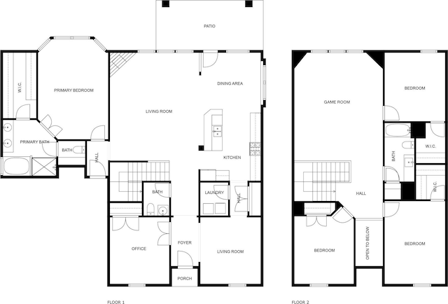20102 Three Chutes Ln, Cypress, TX 77433 - photo 33