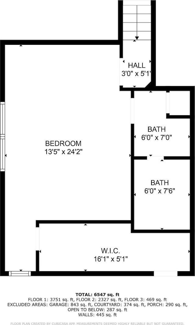 13810 Lake Prt, Cypress, TX 77429 - view of property floor plan