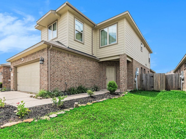 5305 Abbeville Ct, Dickinson, TX 77539 - photo 1