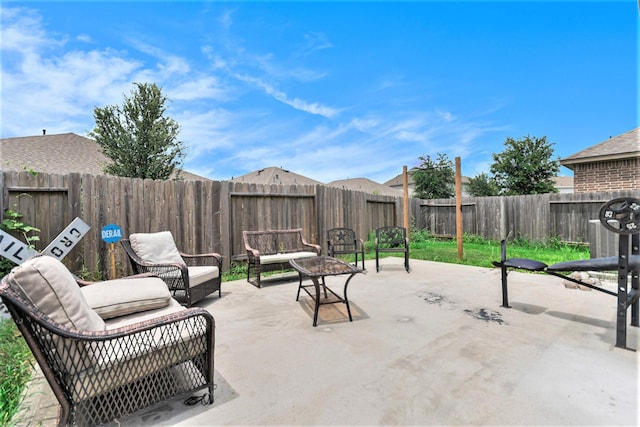 5305 Abbeville Ct, Dickinson, TX 77539 - photo 12