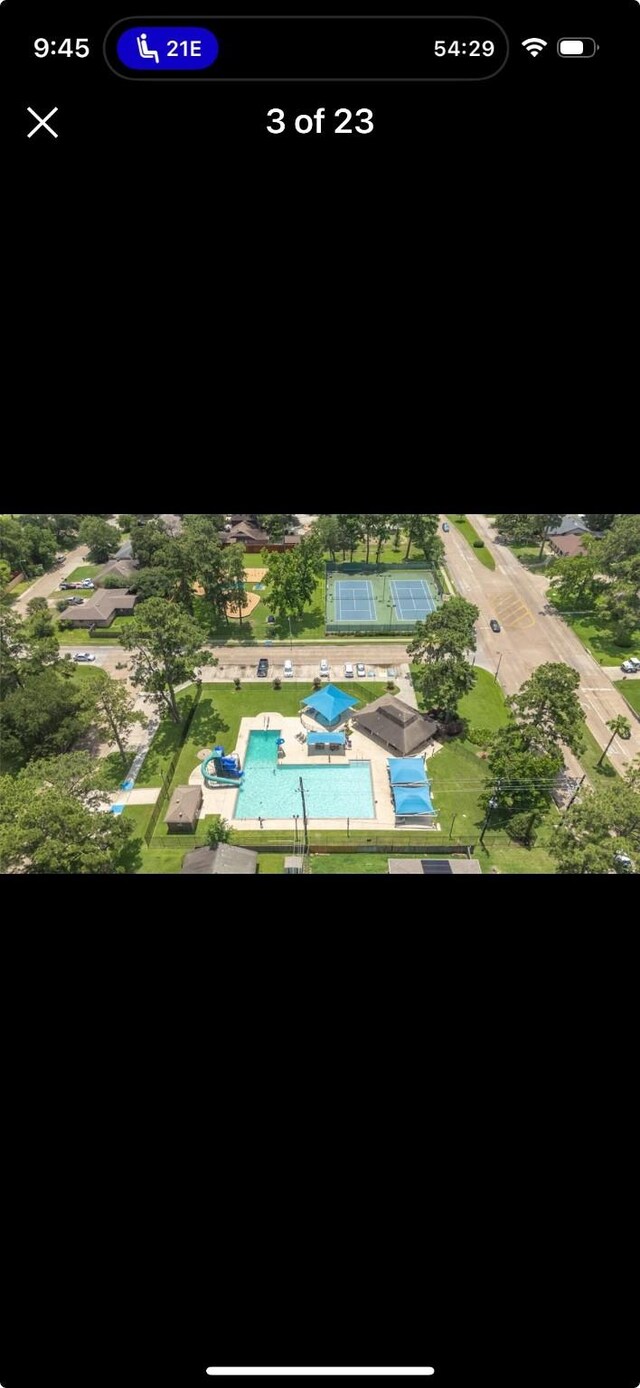 23911 Verngate Dr, Spring, TX 77373 - photo 19