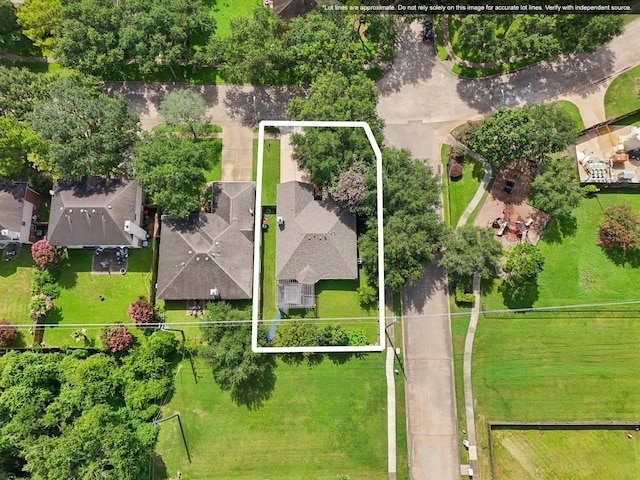 603 Brazos Trace Dr, Richmond, TX 77469 - photo 30