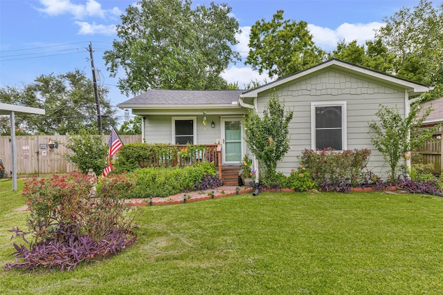 9234 Carlow Ln, La Porte, TX 77571 - photo 1