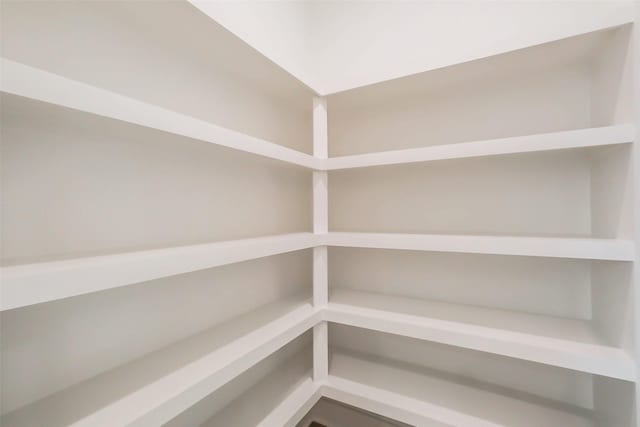 5703C Balbo St, Houston, TX 77091 - view of storage area
