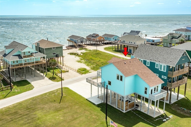 13027 Jolly Roger Dr, Freeport, TX 77541 - photo 2