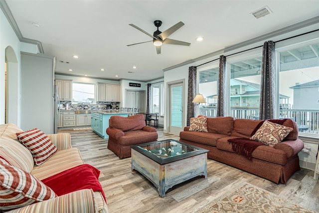 13027 Jolly Roger Dr, Freeport, TX 77541 - photo 10