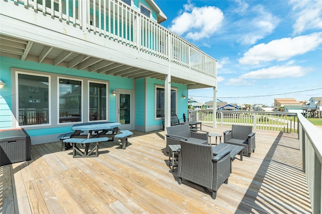 13027 Jolly Roger Dr, Freeport, TX 77541 - photo 14